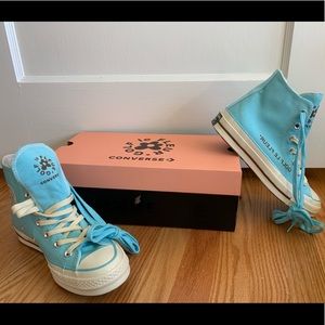 Golf le fleur converse mens 5/ women’s 7
